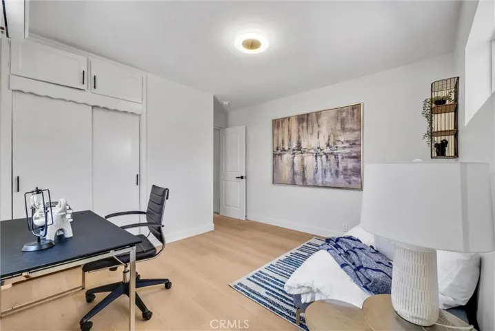 Main House: Bedroom 1