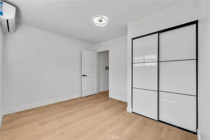 Main House: Bedroom 1