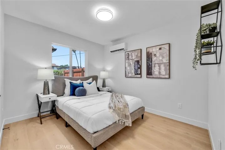 Main House: Primary Suite