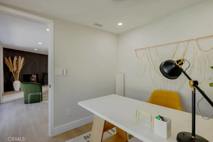 4th Bedroom