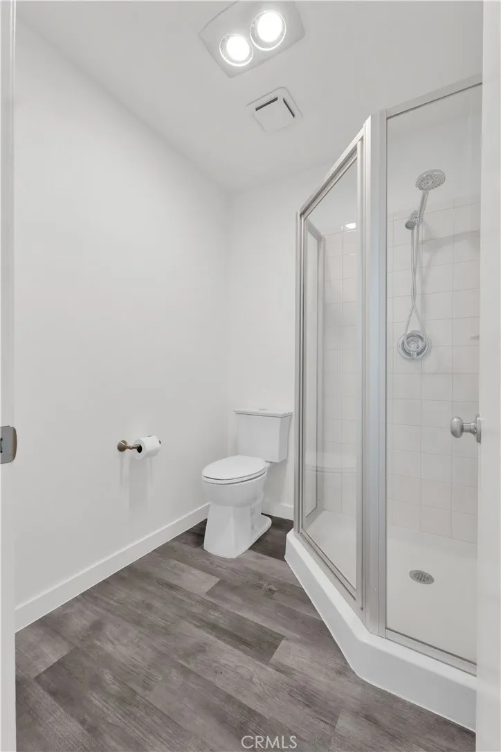 MASTER BEDROOM SHOWER