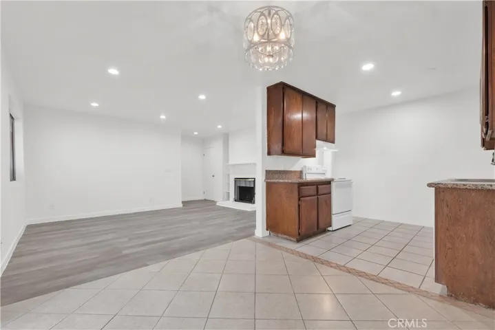 SPACIOUS OPEN FLOOR PLAN