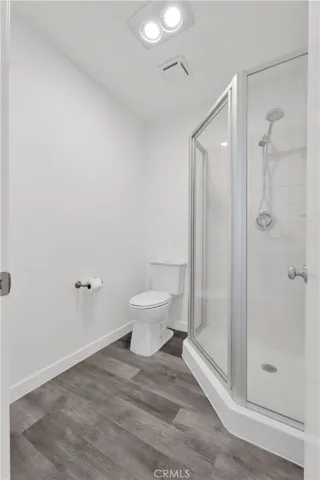 MASTER BEDROOM SHOWER