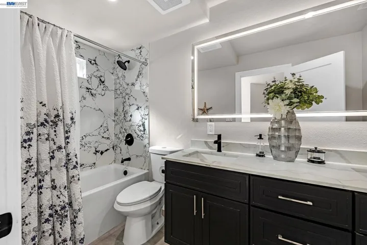 Downstairs Bathroom