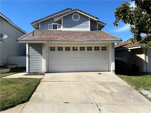 2854 Woodsorrel, Chino Hills, California 91709