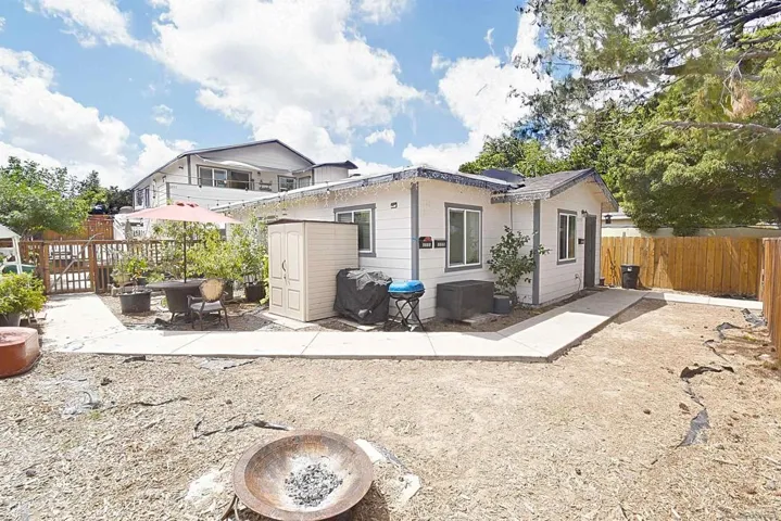 DETACHED HOUSE + 2 UNITS BUILT IN 2020
