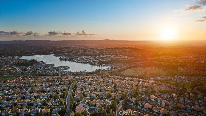 Lake Mission Viejo
