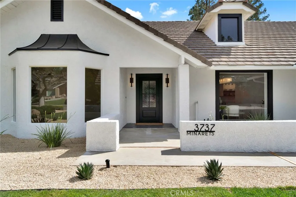 Welcome Home
