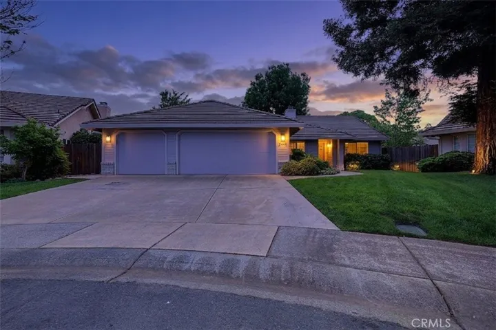 2441 Burl Court, Yuba City, California 95991