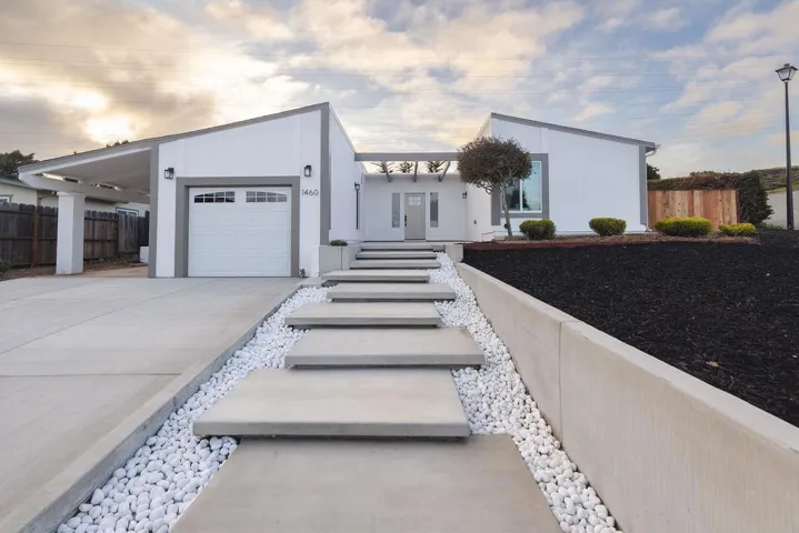1460 Mescal Street, Seaside, California 93955