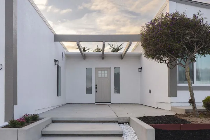 1460 Mescal Street, Seaside, California 93955