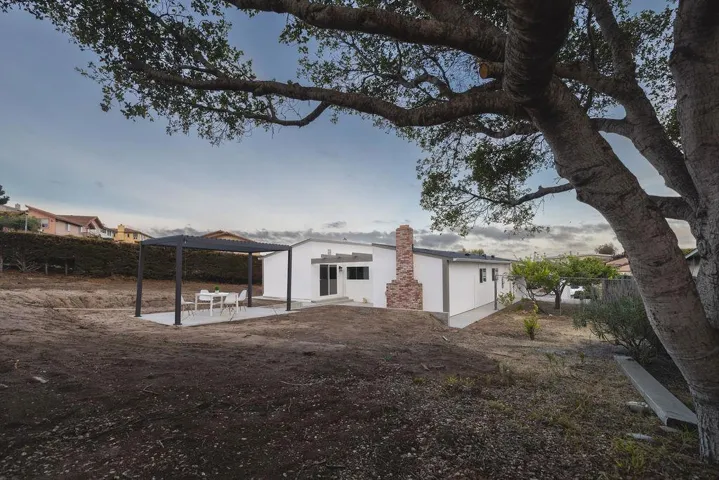 1460 Mescal Street, Seaside, California 93955