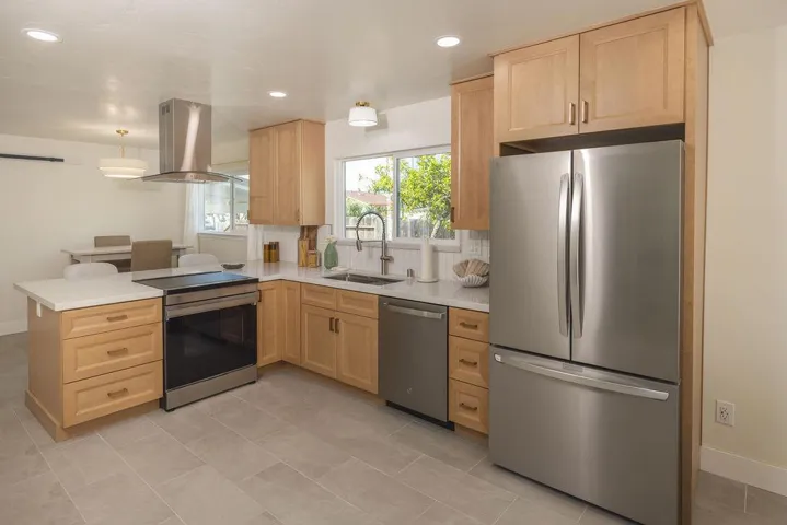 1460 Mescal Street, Seaside, California 93955