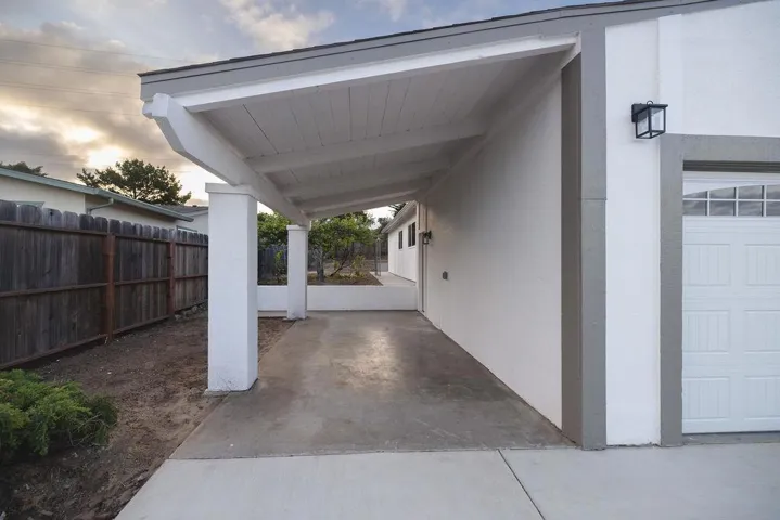 1460 Mescal Street, Seaside, California 93955