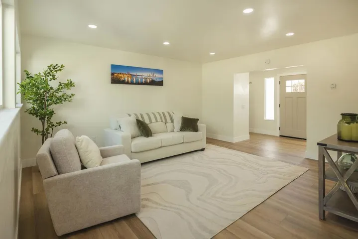1460 Mescal Street, Seaside, California 93955