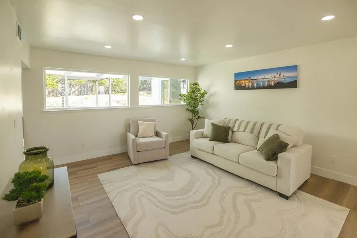 1460 Mescal Street, Seaside, California 93955