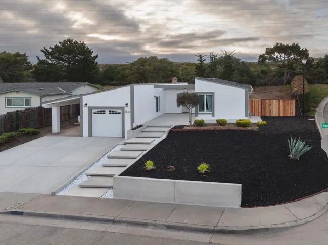 1460 Mescal Street, Seaside, California 93955
