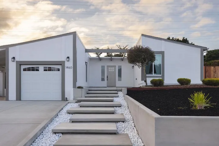 1460 Mescal Street, Seaside, California 93955