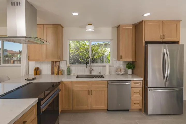 1460 Mescal Street, Seaside, California 93955