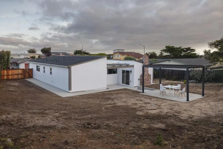 1460 Mescal Street, Seaside, California 93955