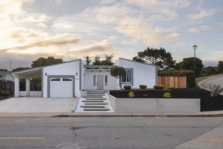 1460 Mescal Street, Seaside, California 93955