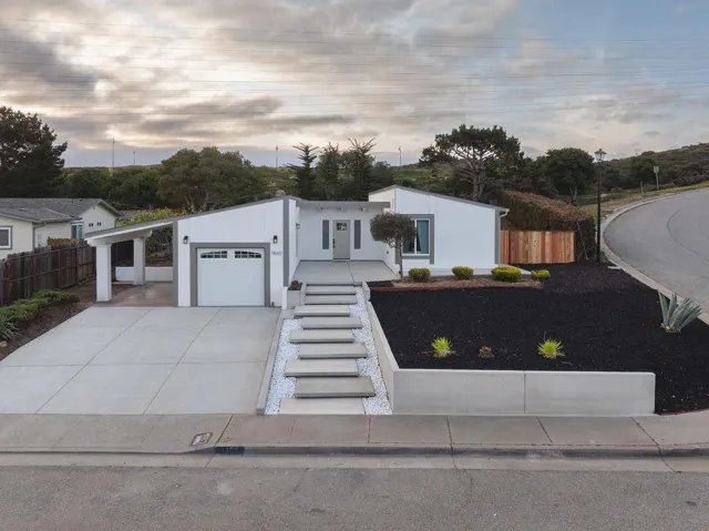 1460 Mescal Street, Seaside, California 93955