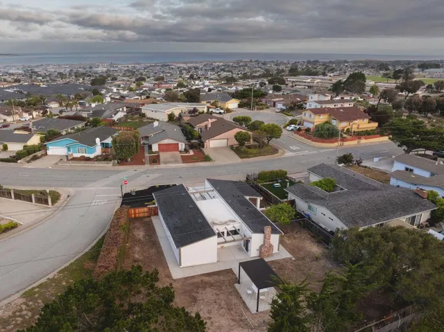 1460 Mescal Street, Seaside, California 93955