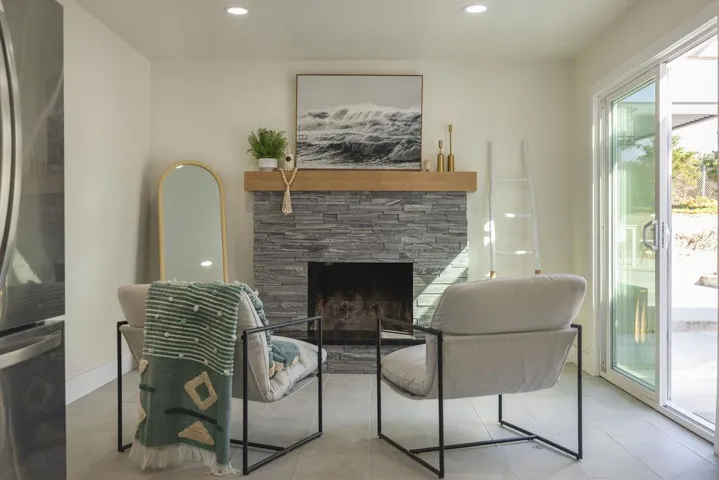 1460 Mescal Street, Seaside, California 93955