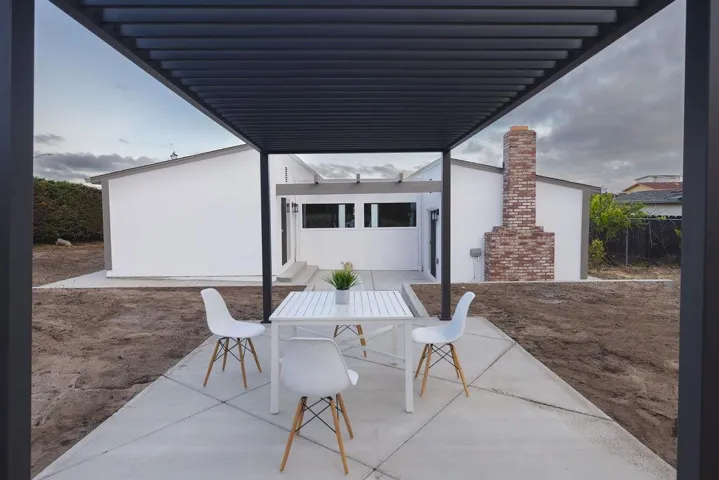 1460 Mescal Street, Seaside, California 93955