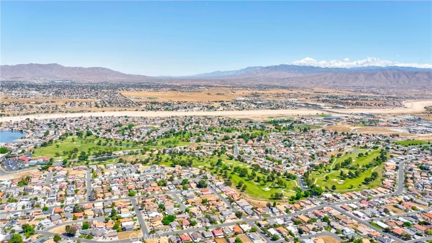 13445 Anchor, Victorville, California 92395