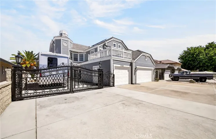 13445 Anchor, Victorville, California 92395