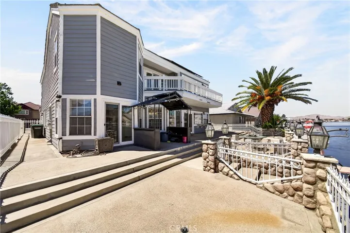 13445 Anchor, Victorville, California 92395
