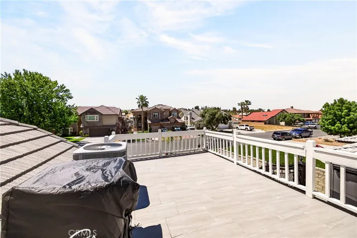 13445 Anchor, Victorville, California 92395