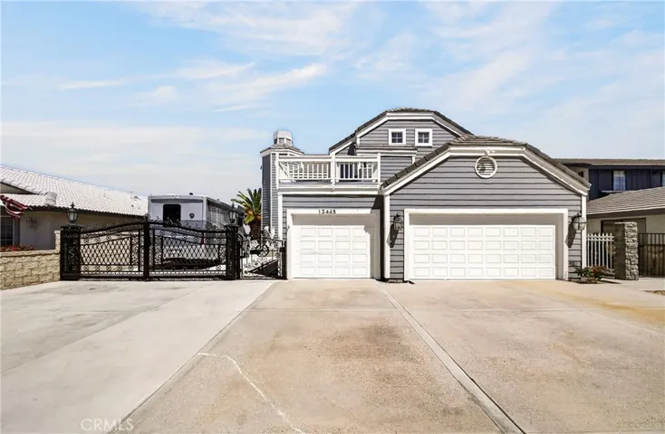 13445 Anchor, Victorville, California 92395