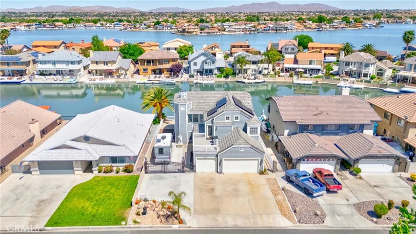 13445 Anchor, Victorville, California 92395