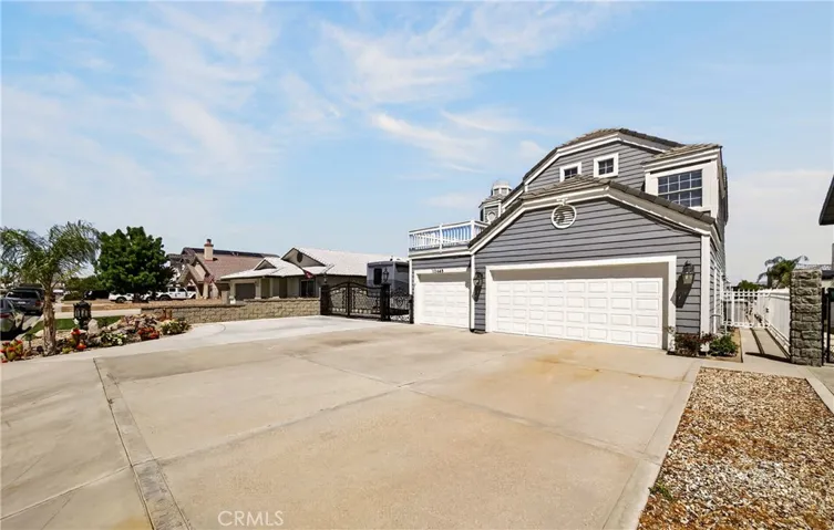 13445 Anchor, Victorville, California 92395