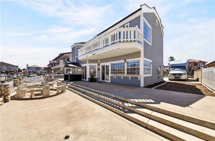 13445 Anchor, Victorville, California 92395