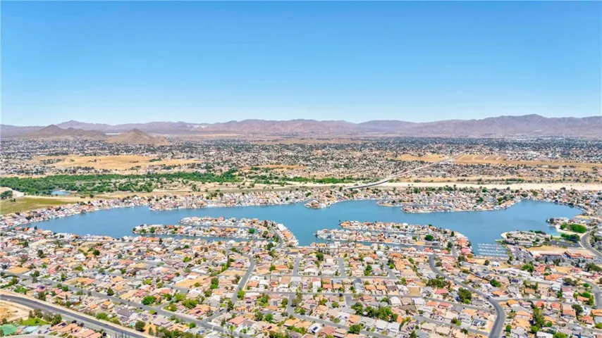 13445 Anchor, Victorville, California 92395