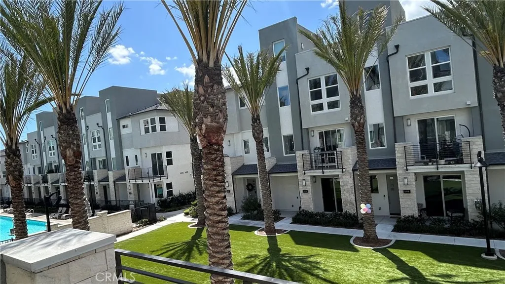 Park View from house