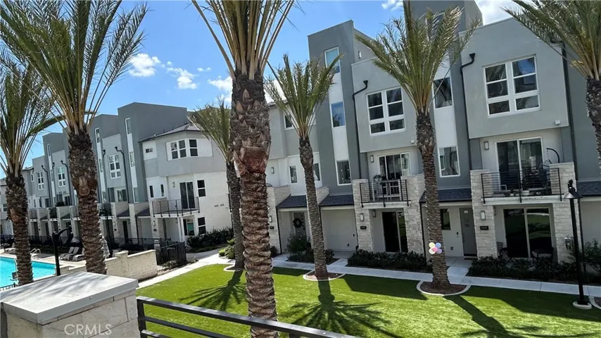 Park View from house