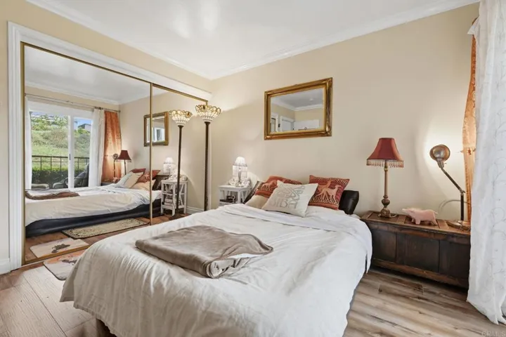 Wall hangings and personal items have been digitally removed to showcase the home's features better.