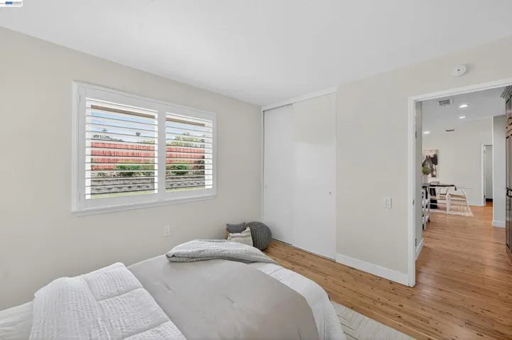 PLANTATION SHUTTERS IN BEDROOMS