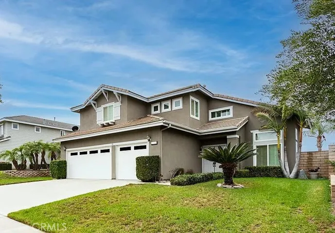 2938 S Buena Vista, Corona, California 92882