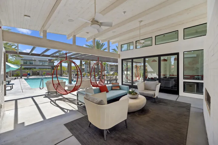 75-Covered Lounge Area