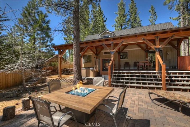 150 Lodgepole, Big Bear Lake, California 92315