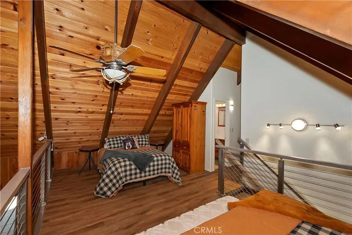 150 Lodgepole, Big Bear Lake, California 92315