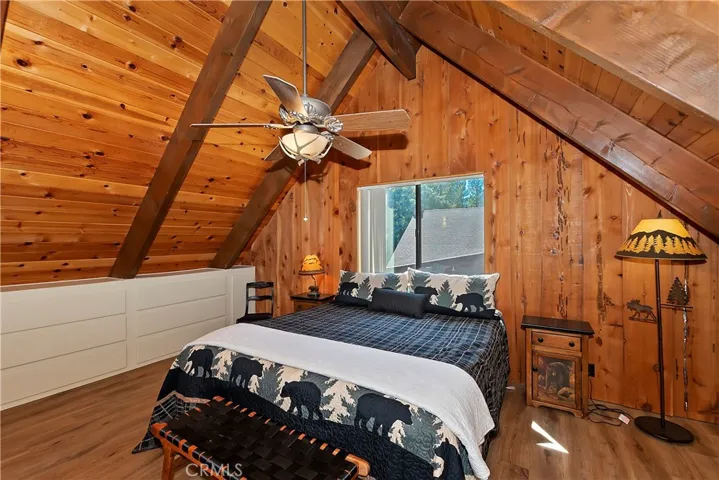 150 Lodgepole, Big Bear Lake, California 92315
