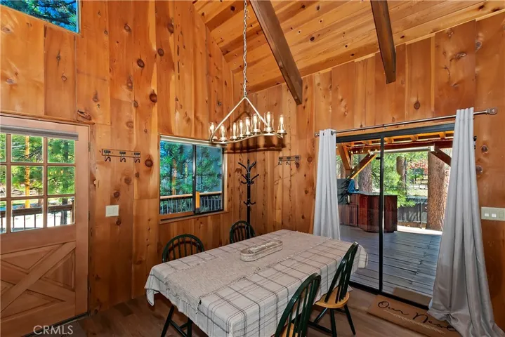 150 Lodgepole, Big Bear Lake, California 92315