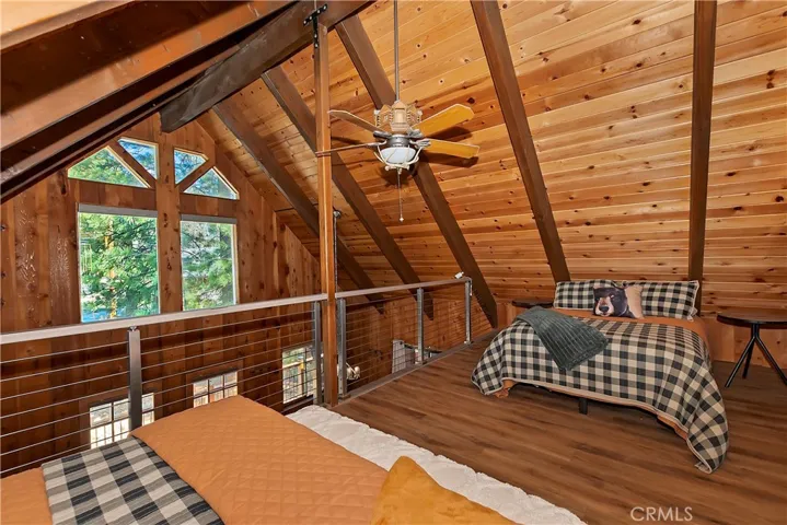 150 Lodgepole, Big Bear Lake, California 92315