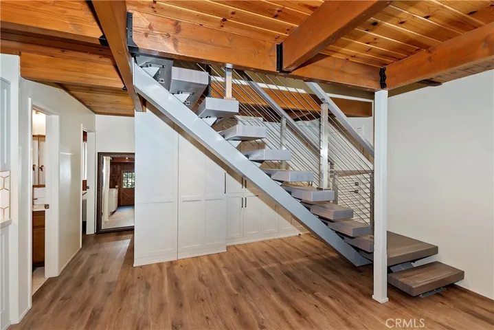 150 Lodgepole, Big Bear Lake, California 92315